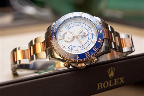 updated rolex yachtmaster ii s279v836|Rolex yachtmaster ii hands on.